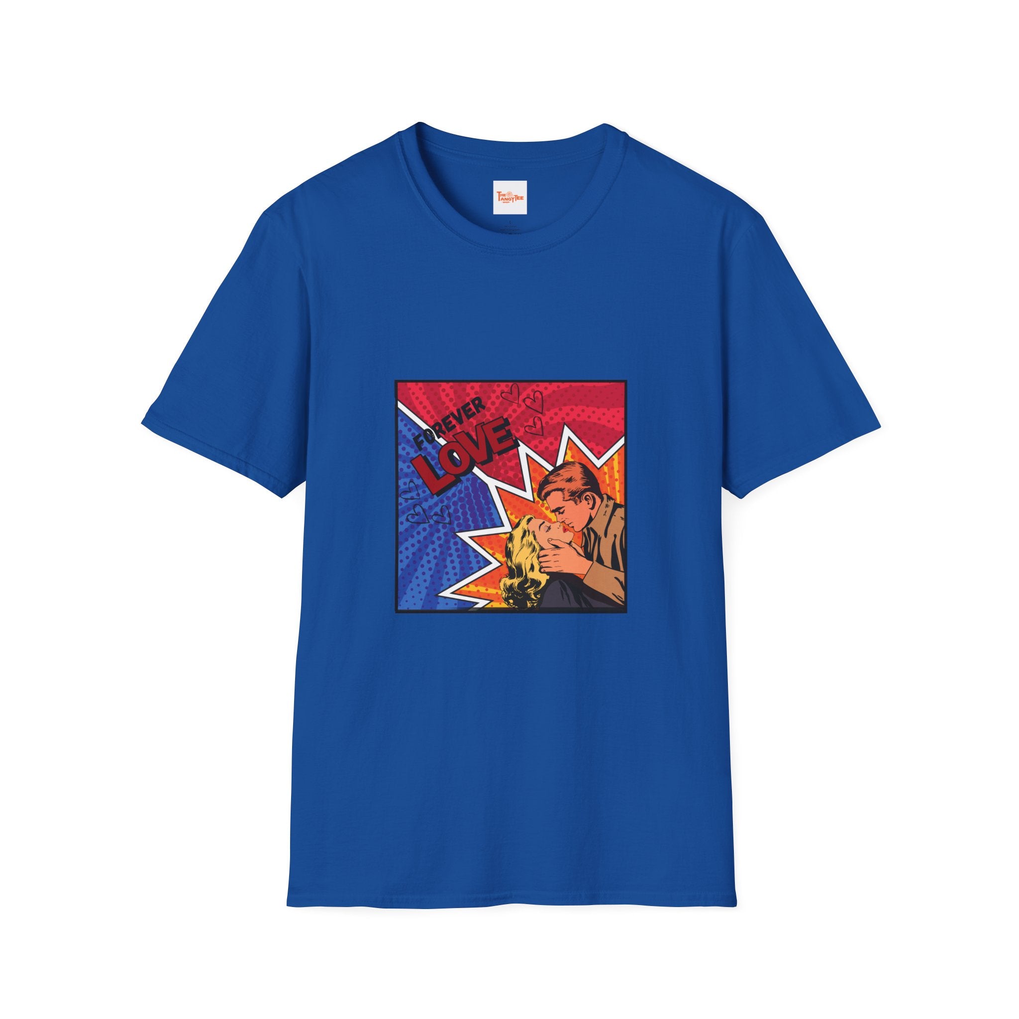 XS / Royal