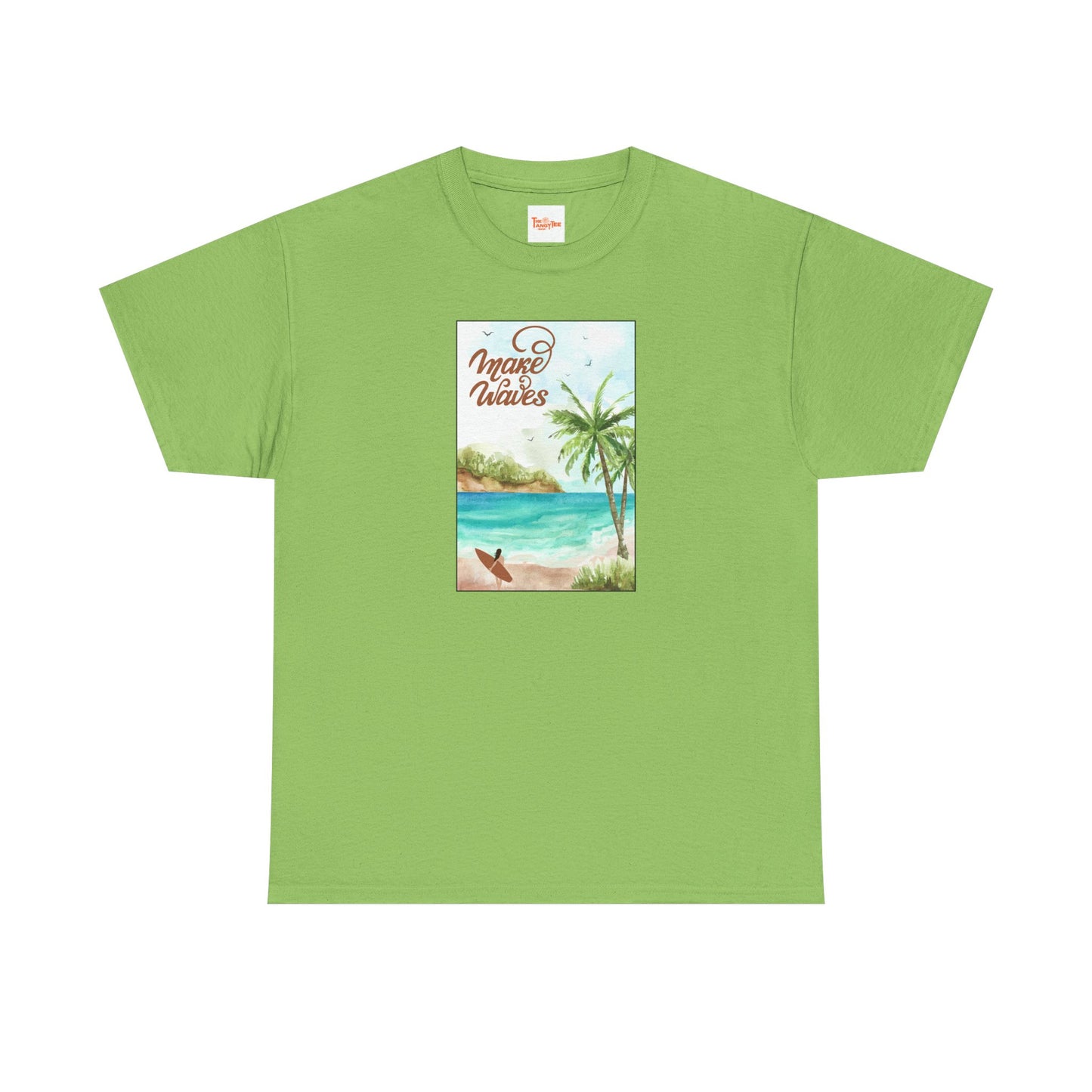 Surfer Girl Tee