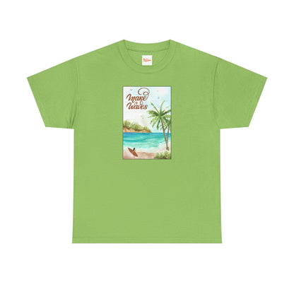 Surfer Girl Tee