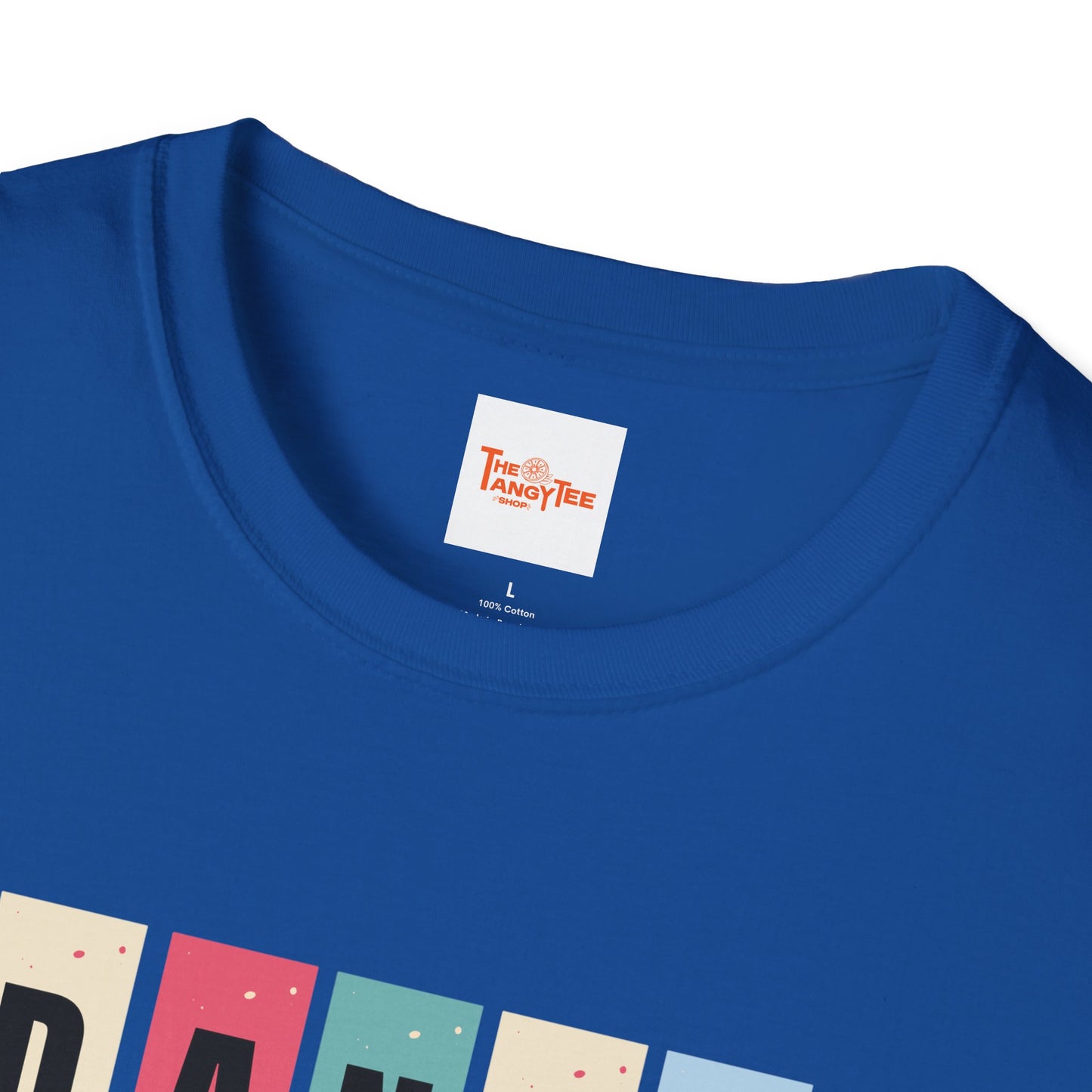 Dance Silhouette T-Shirt