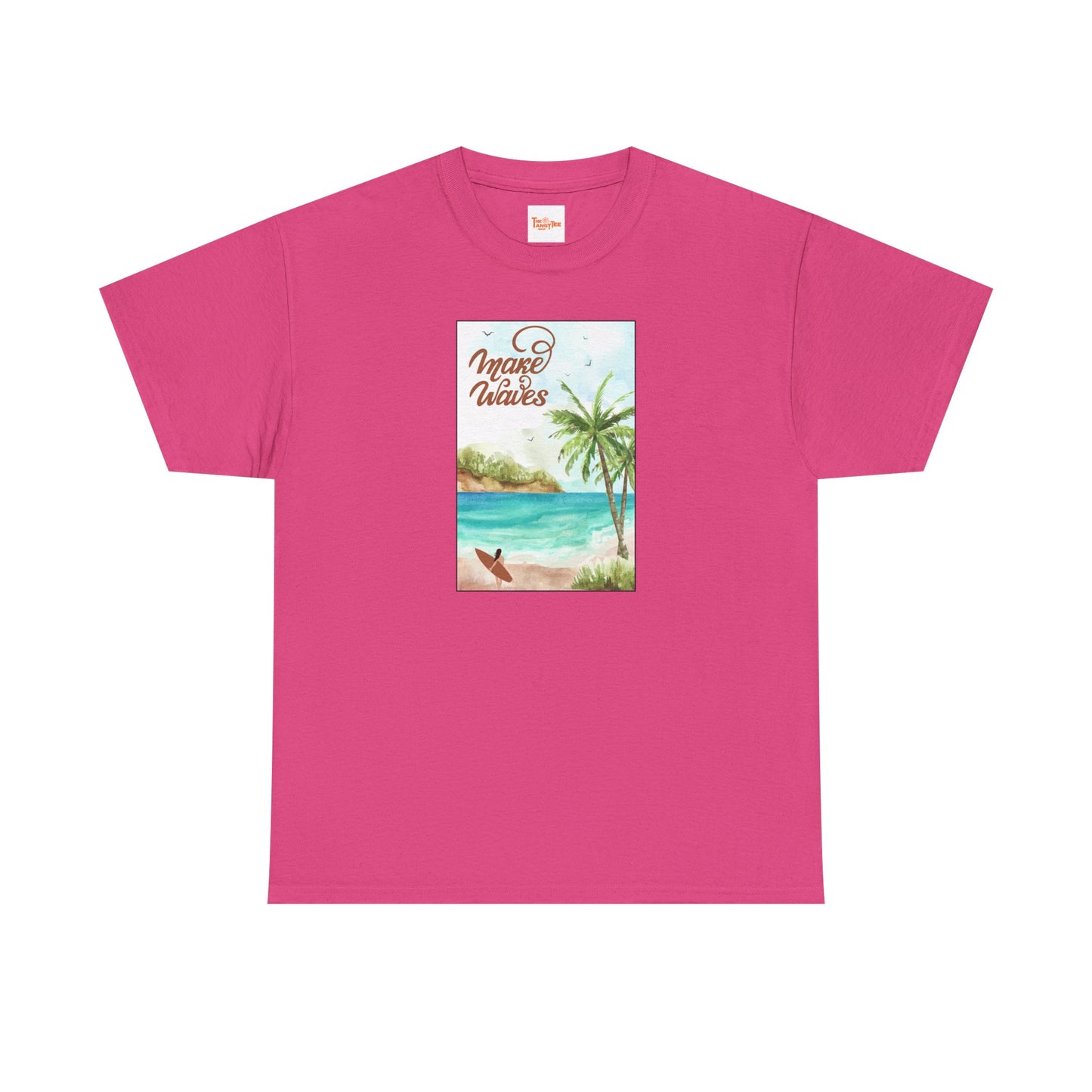 Surfer Girl Tee