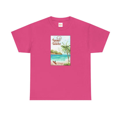 Surfer Girl Tee