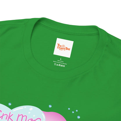 Drink More Water Unisex Tee