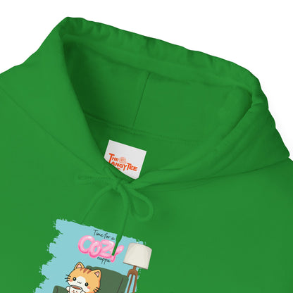 Cozy Cuppa Hoodie