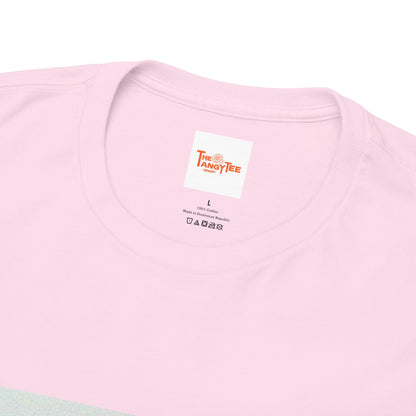 Aloha Sunset Tee
