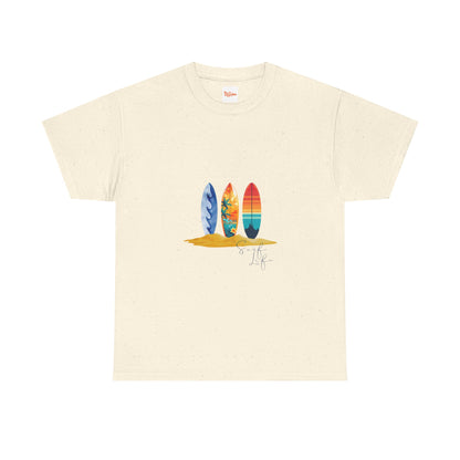 Surf Life Tee
