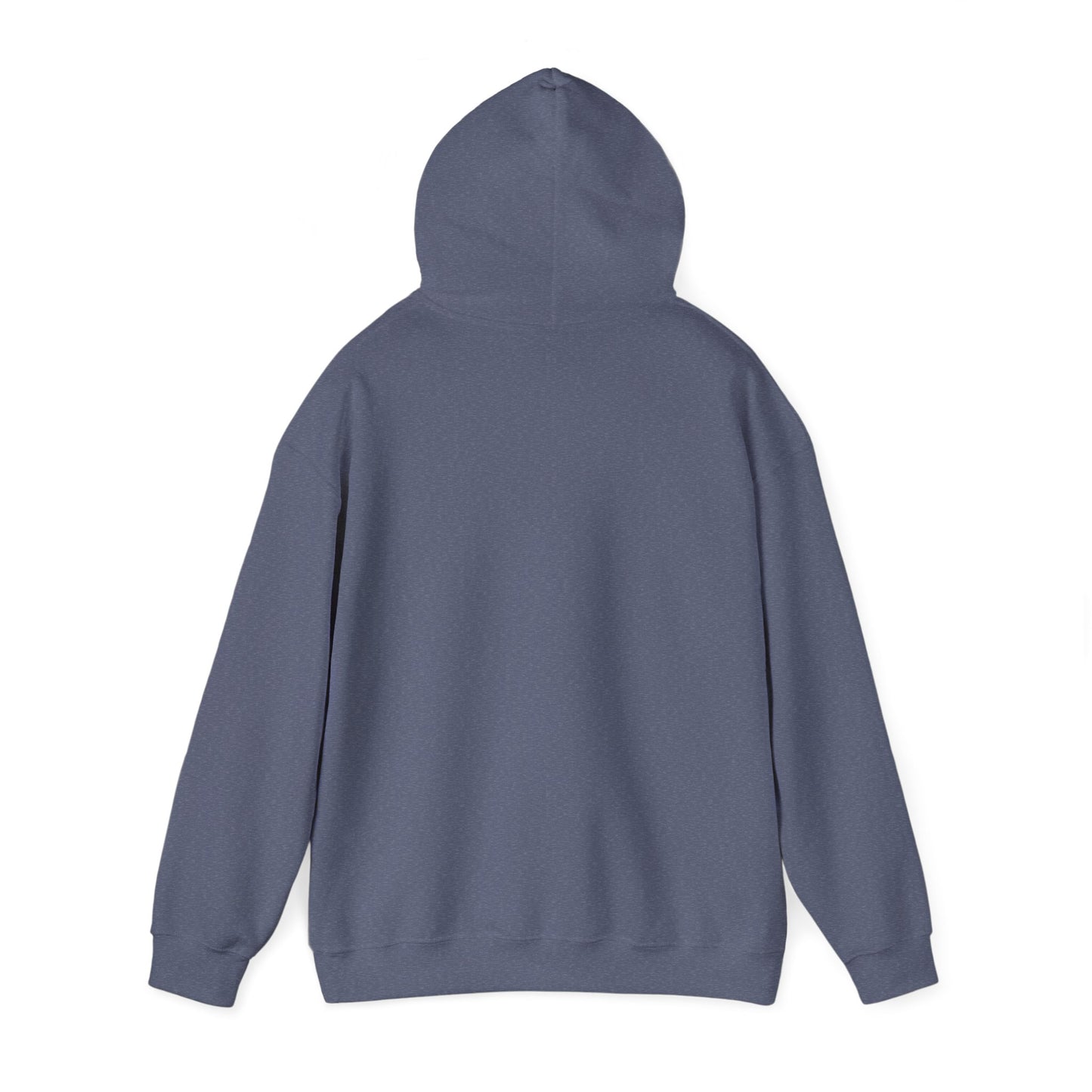 Teddy Bear on Skates Hoodie