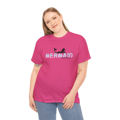 Mermaid Vibes Tee