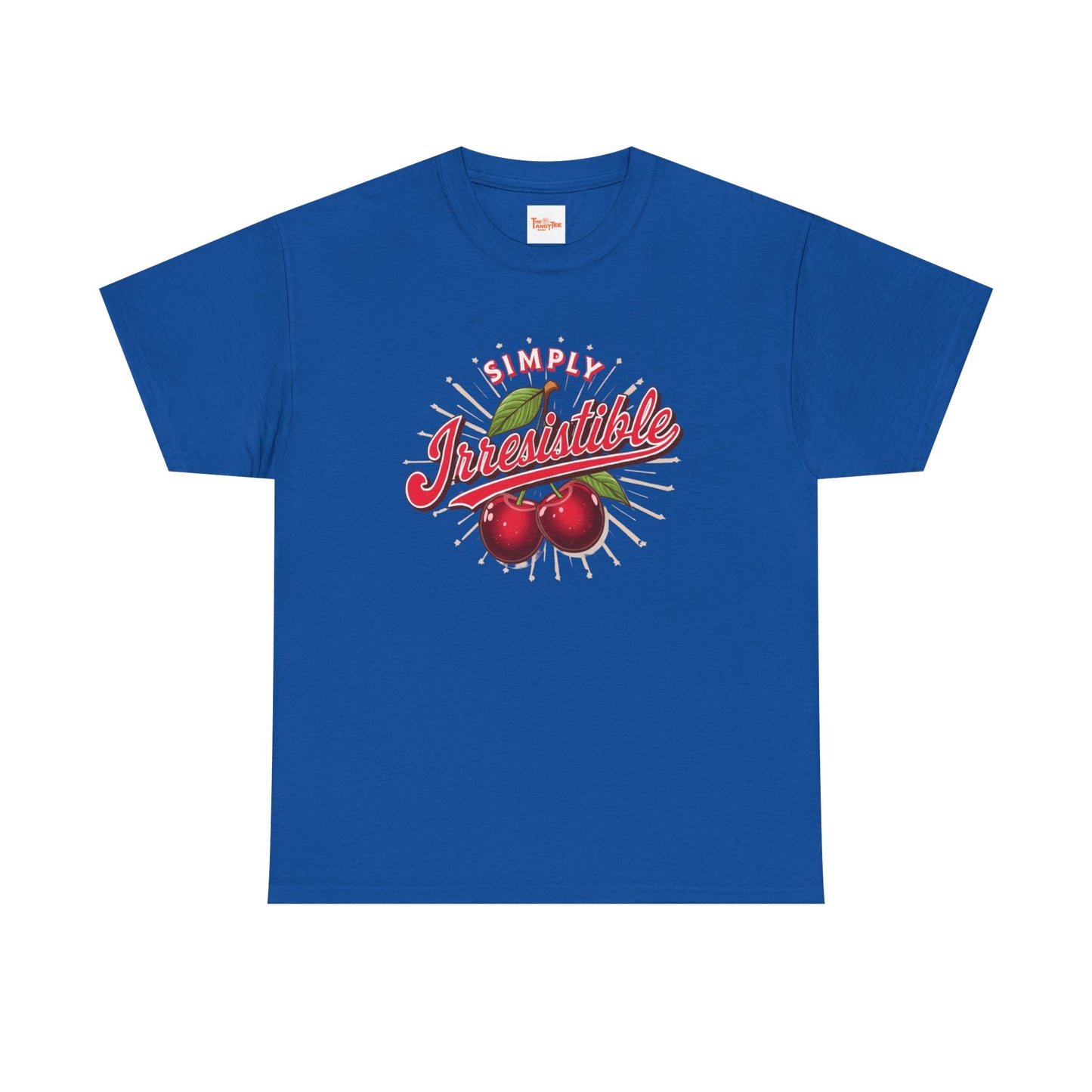 Simply Irresistible Cherries T-Shirt