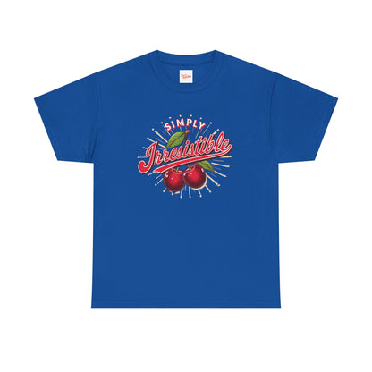 Simply Irresistible Cherries T-Shirt