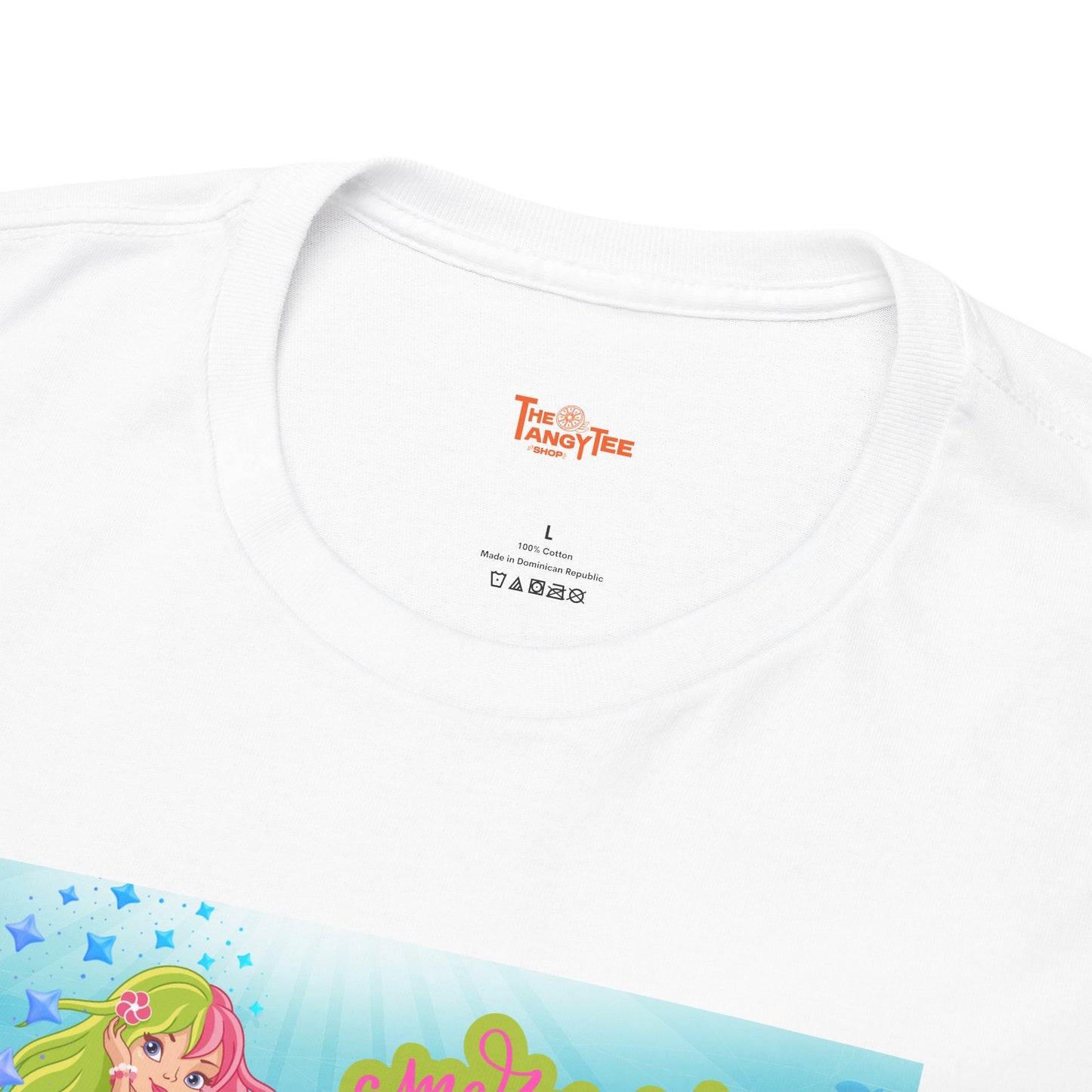 Mermaid Life Tee