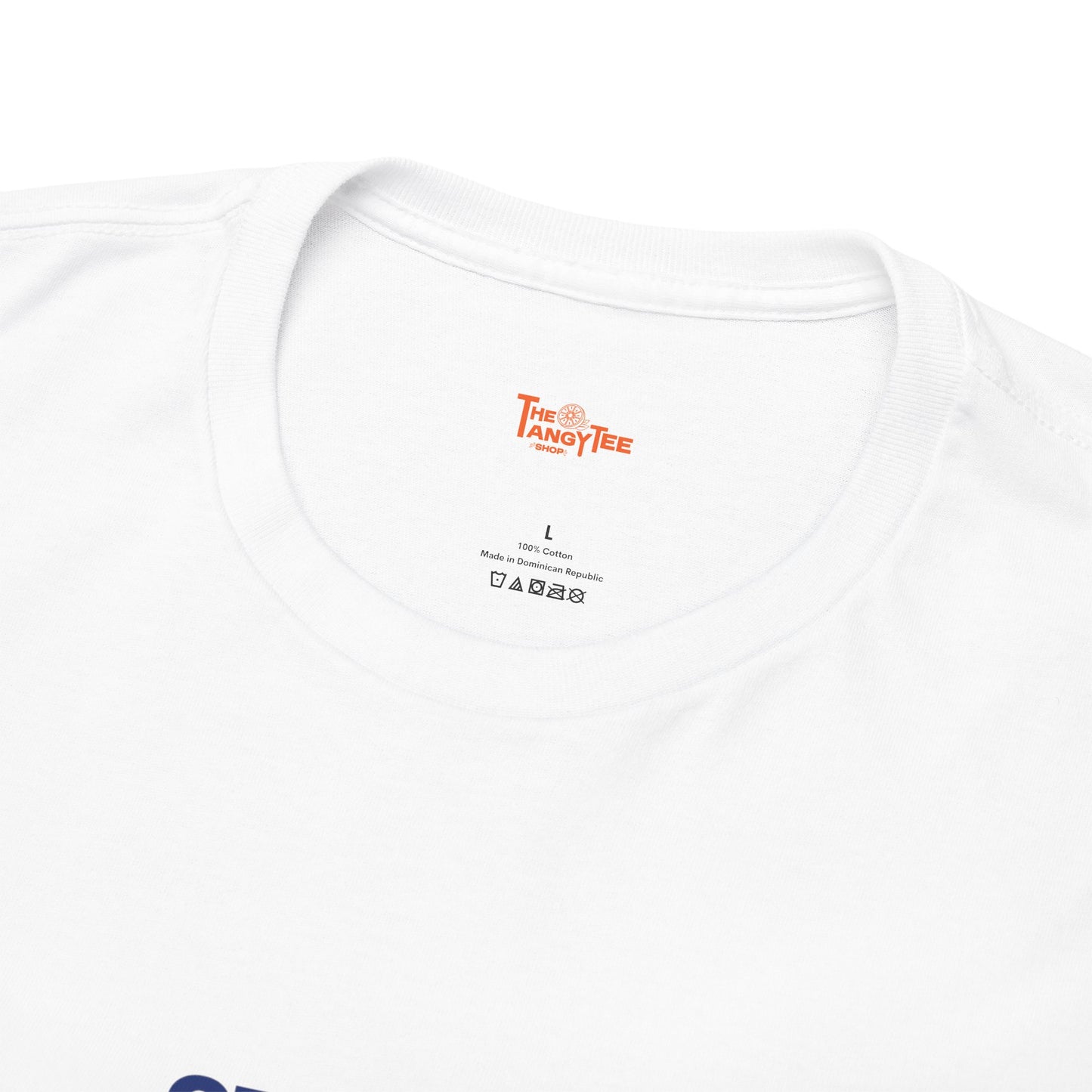 Strong and Beautiful Graphic Tee