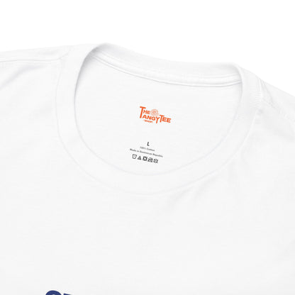 Strong and Beautiful Graphic Tee