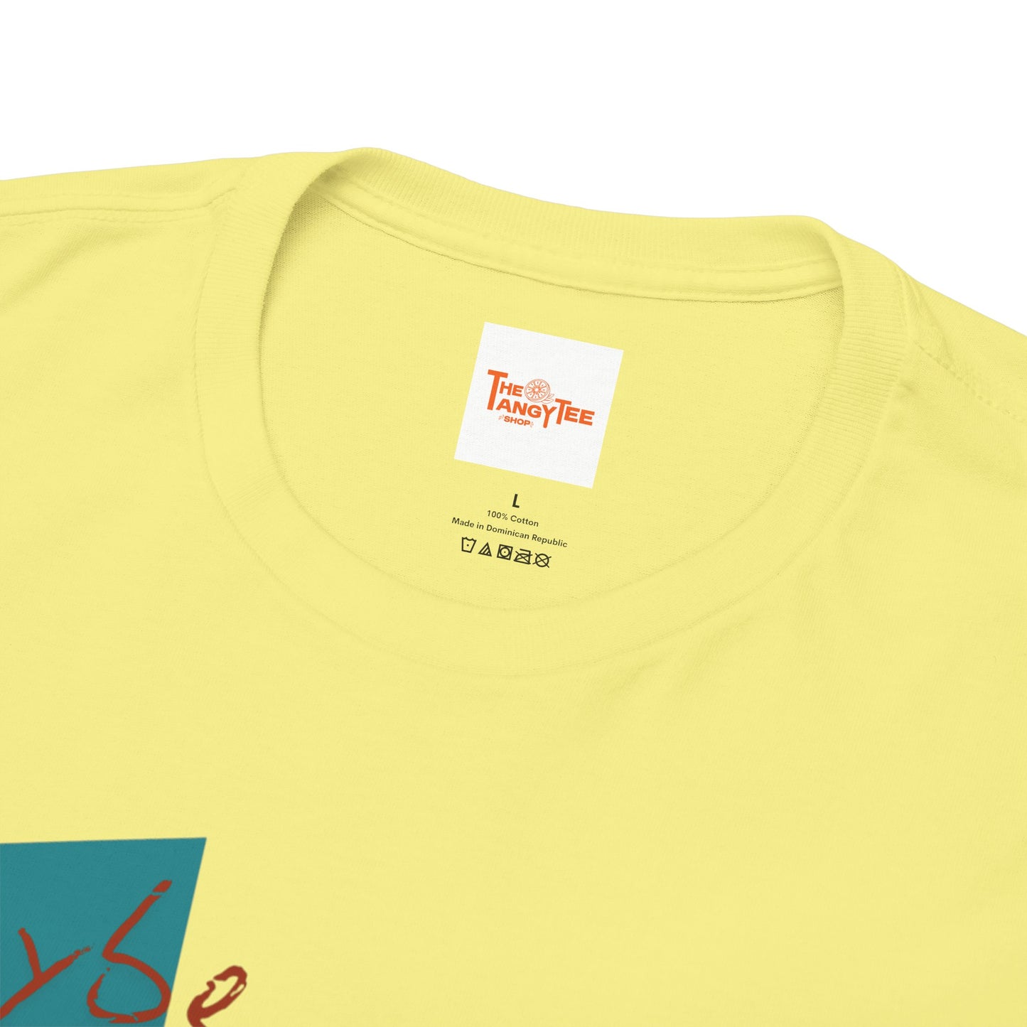 T-Shirt Maybe Today I Won't Choose Violence Unisex Tee