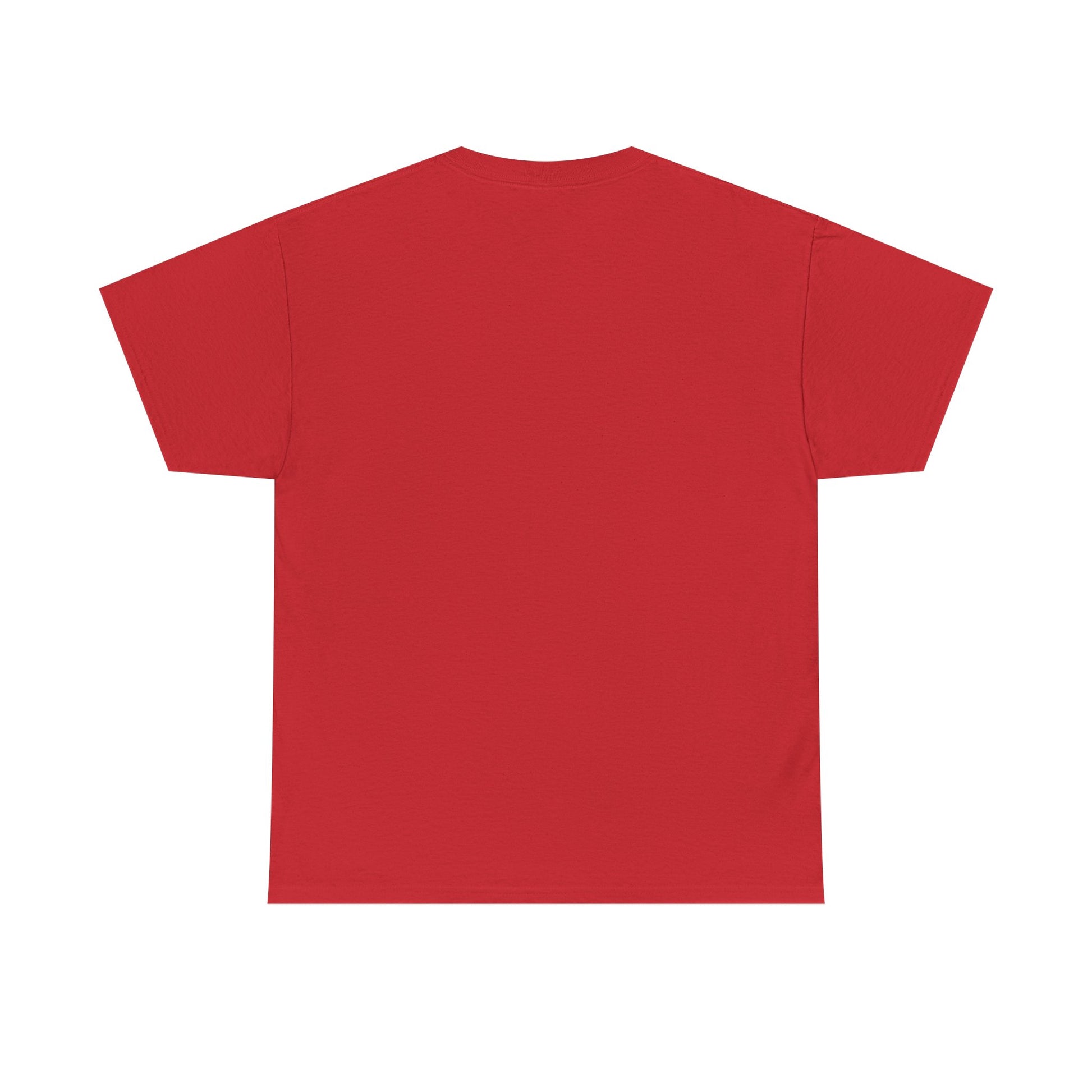 Everyday Superhero Unisex Tee - Y'all Can't Tell Me Nothing