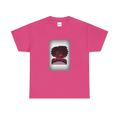 I am Enough Graphic Tee