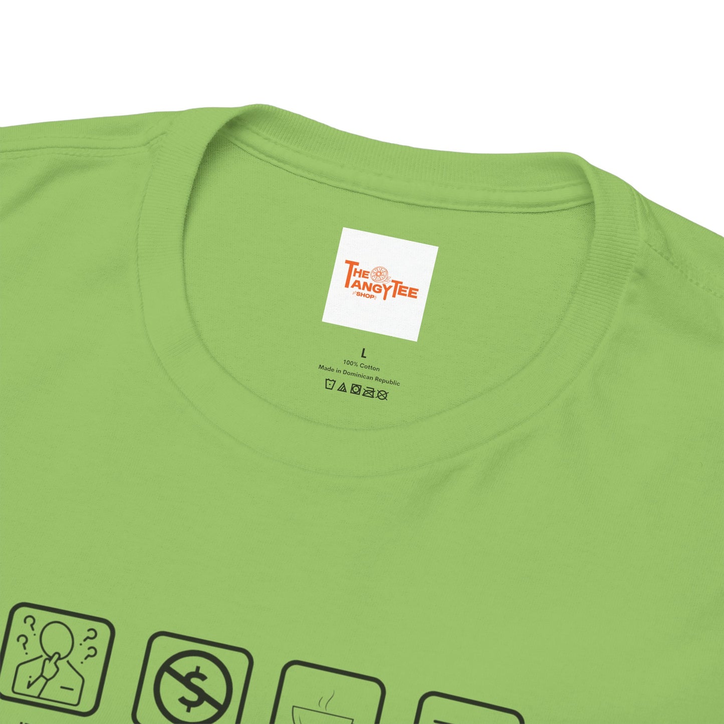 Aspiring Writer Unisex Tee