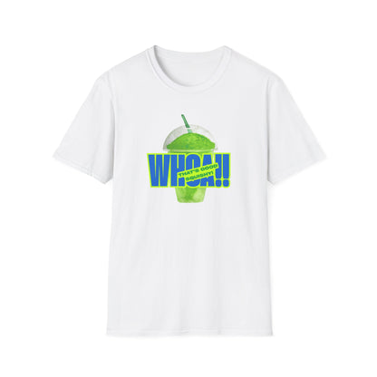 Green Slushie T-Shirt