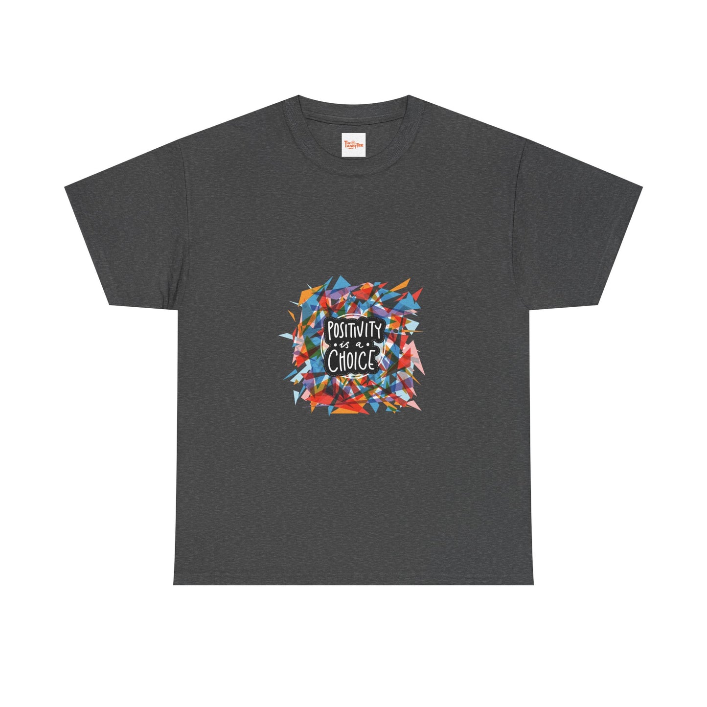 Positivity Choice Tee
