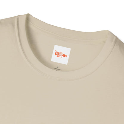 Turkish Tea T-Shirt - Hot Beverage Graphic