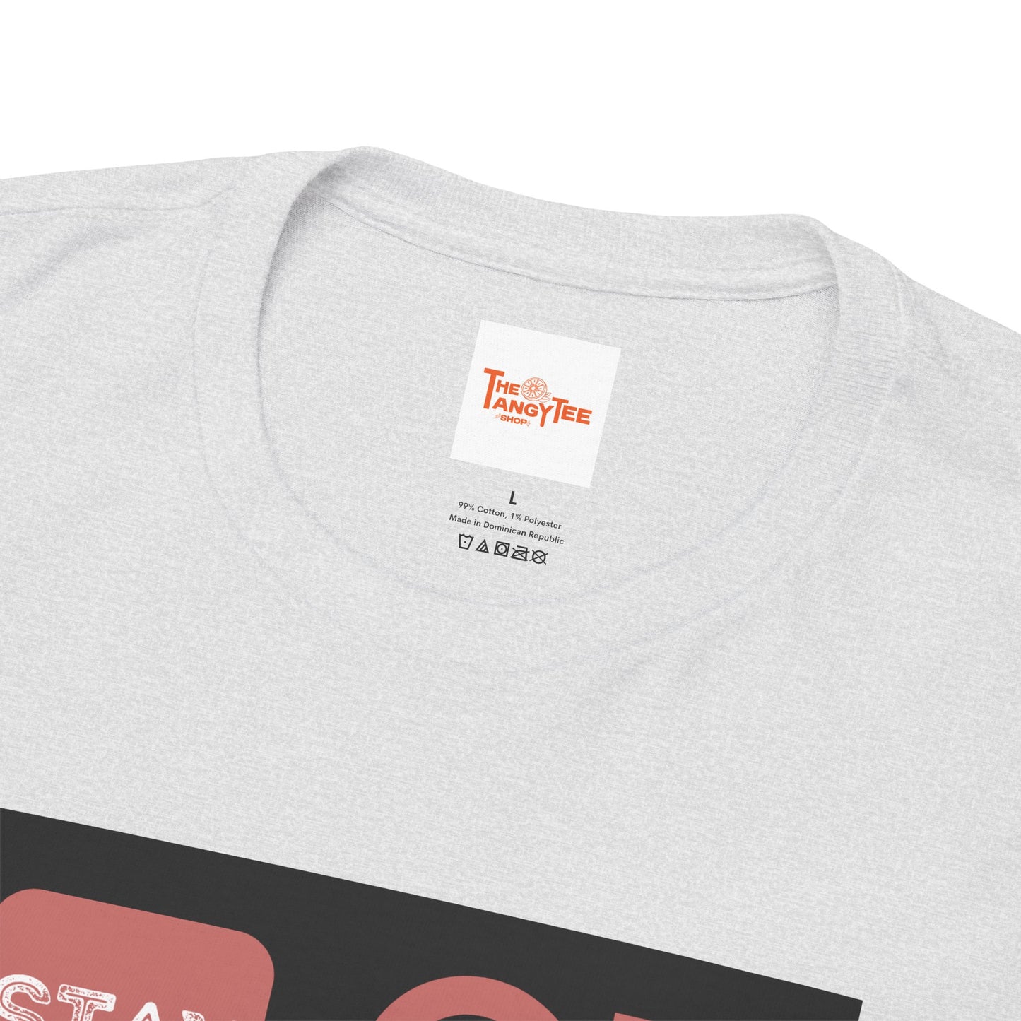 Anime Women Unisex Tee - Stay Cute Girlies Graphic