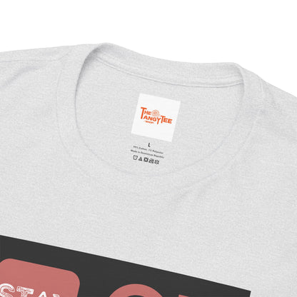 Anime Women Unisex Tee - Stay Cute Girlies Graphic