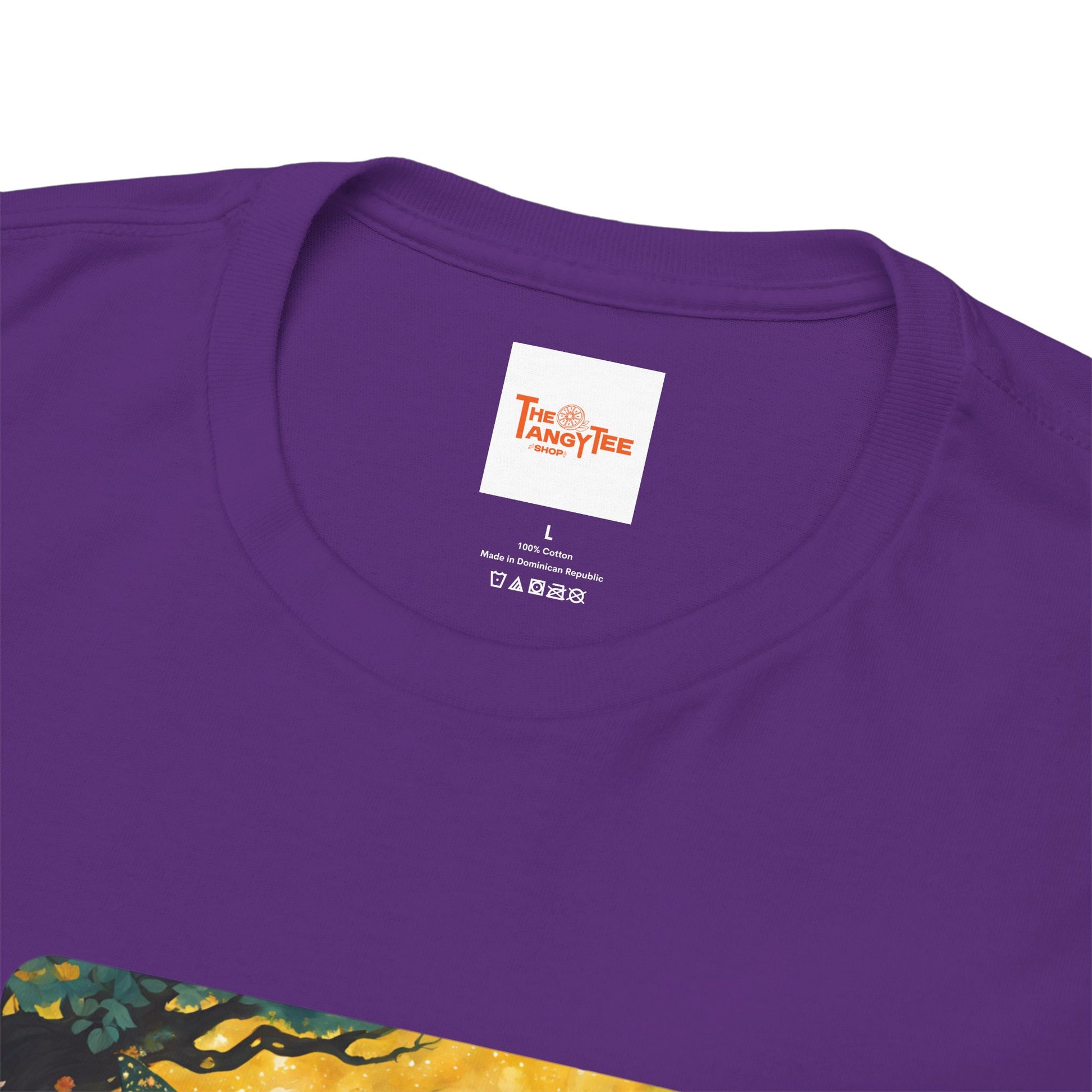 Sparkle Fairy Tee