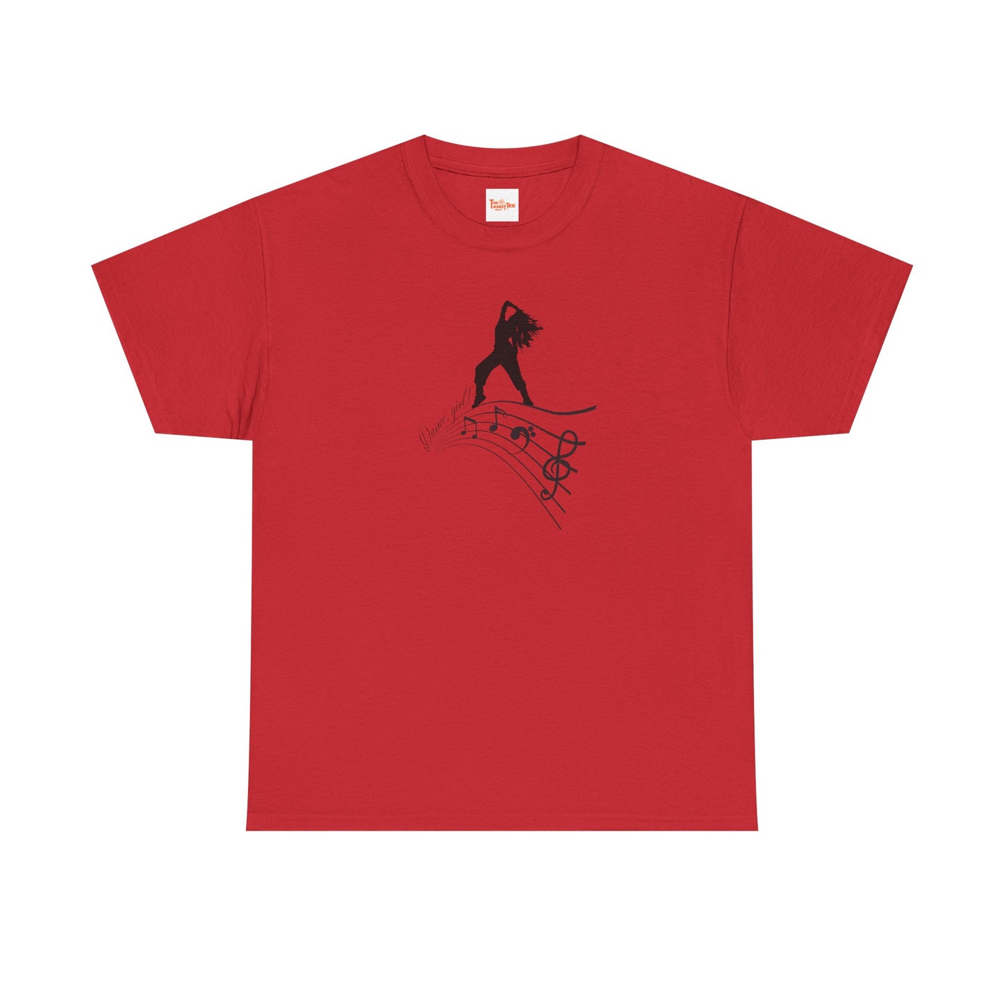 Dance Girl Tee