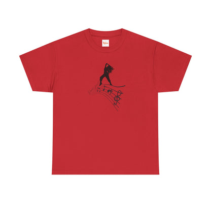 Dance Girl Tee