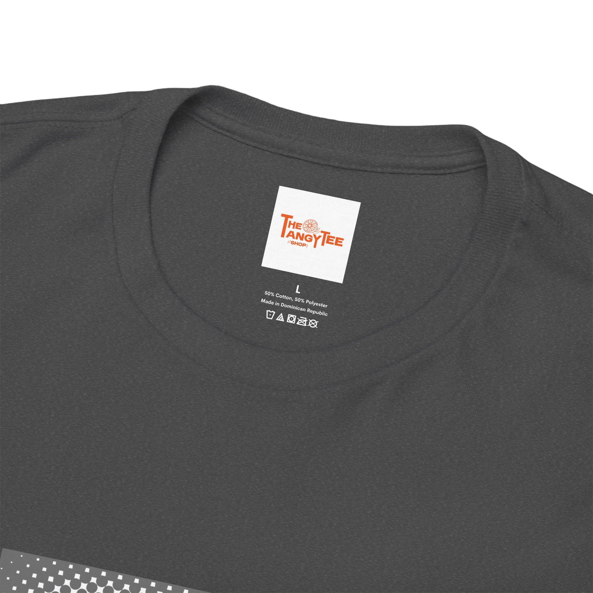 I am Enough Graphic Tee