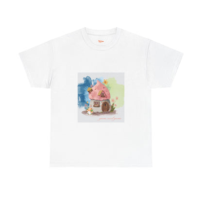 Gnome Sweet Gnome Tee