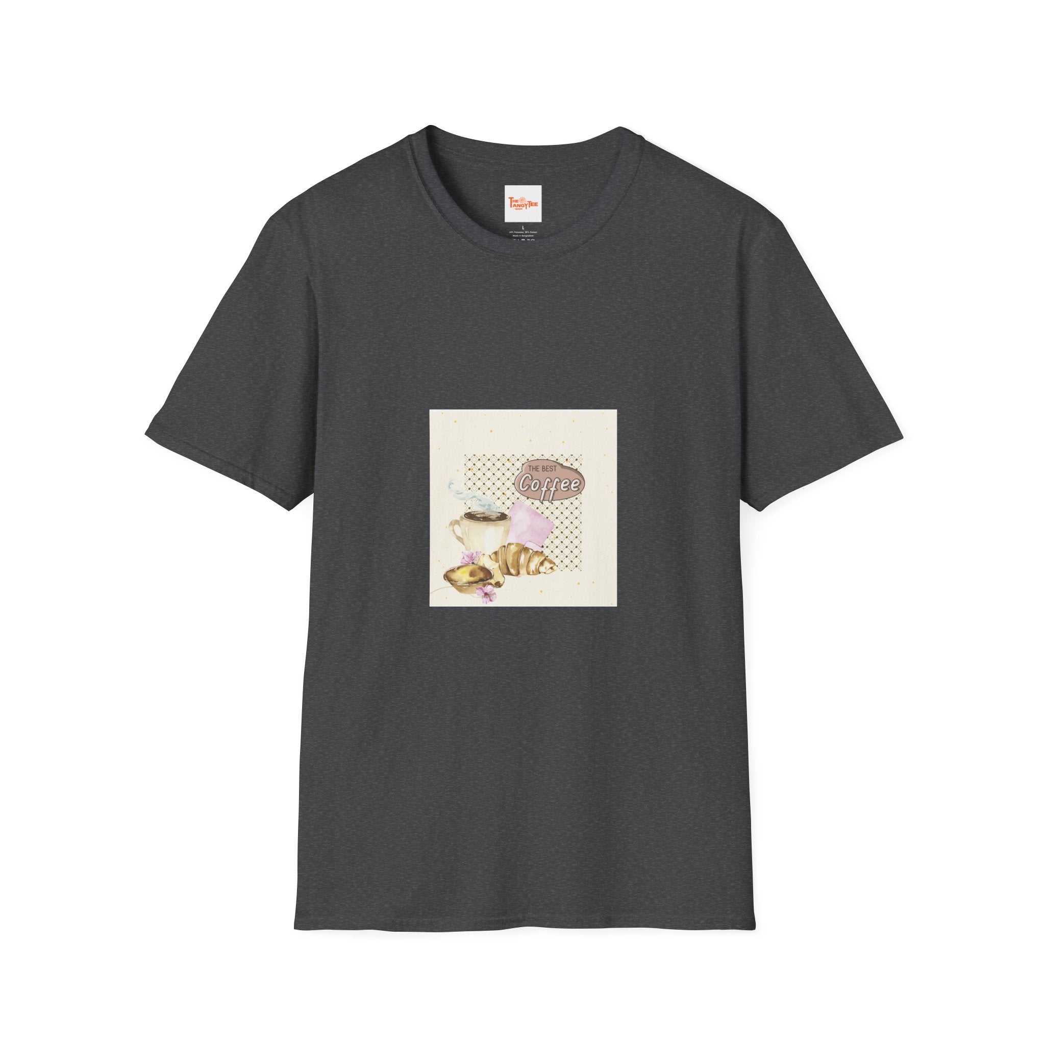 Dark Heather / XS