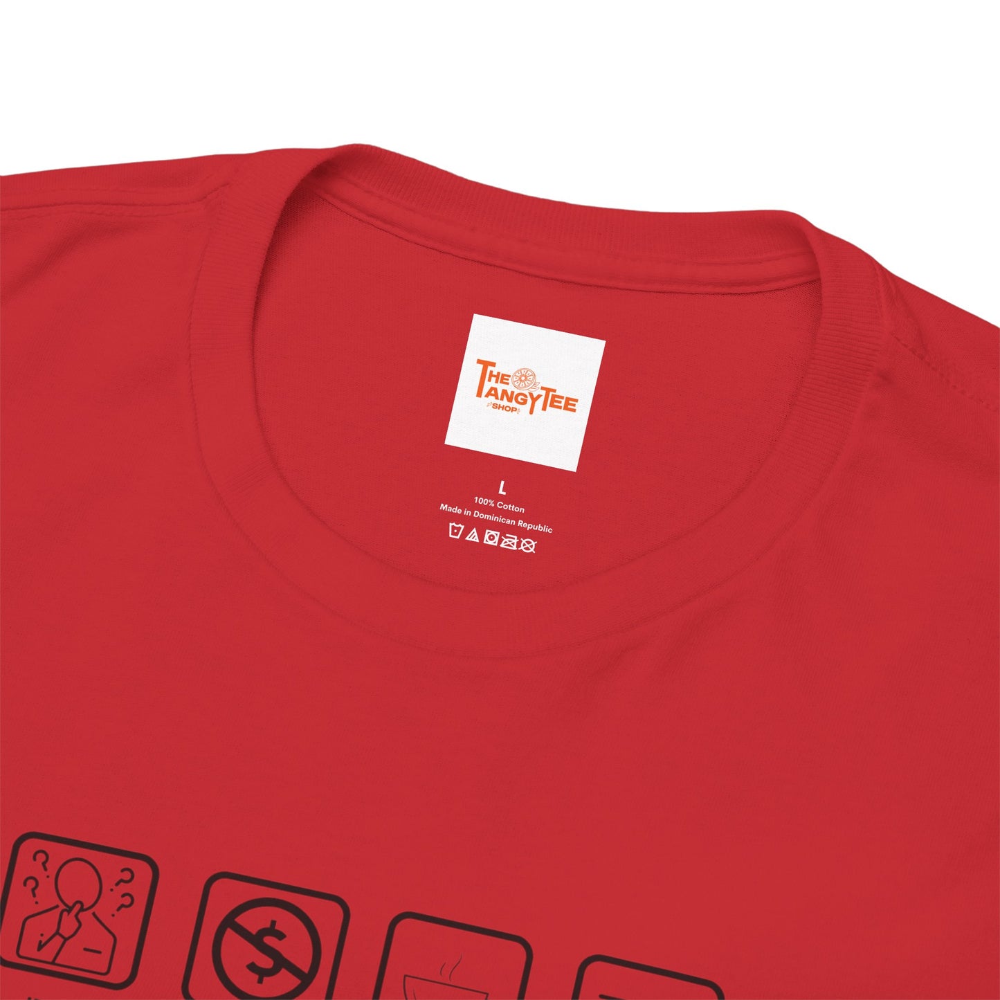 Aspiring Writer Unisex Tee