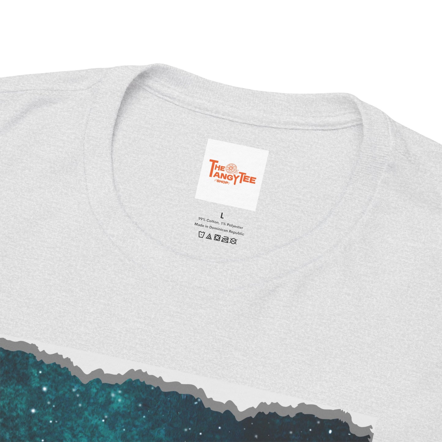 Superhero Smash Unisex Tee