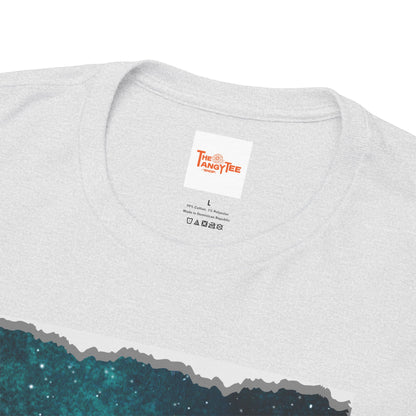 Superhero Smash Unisex Tee