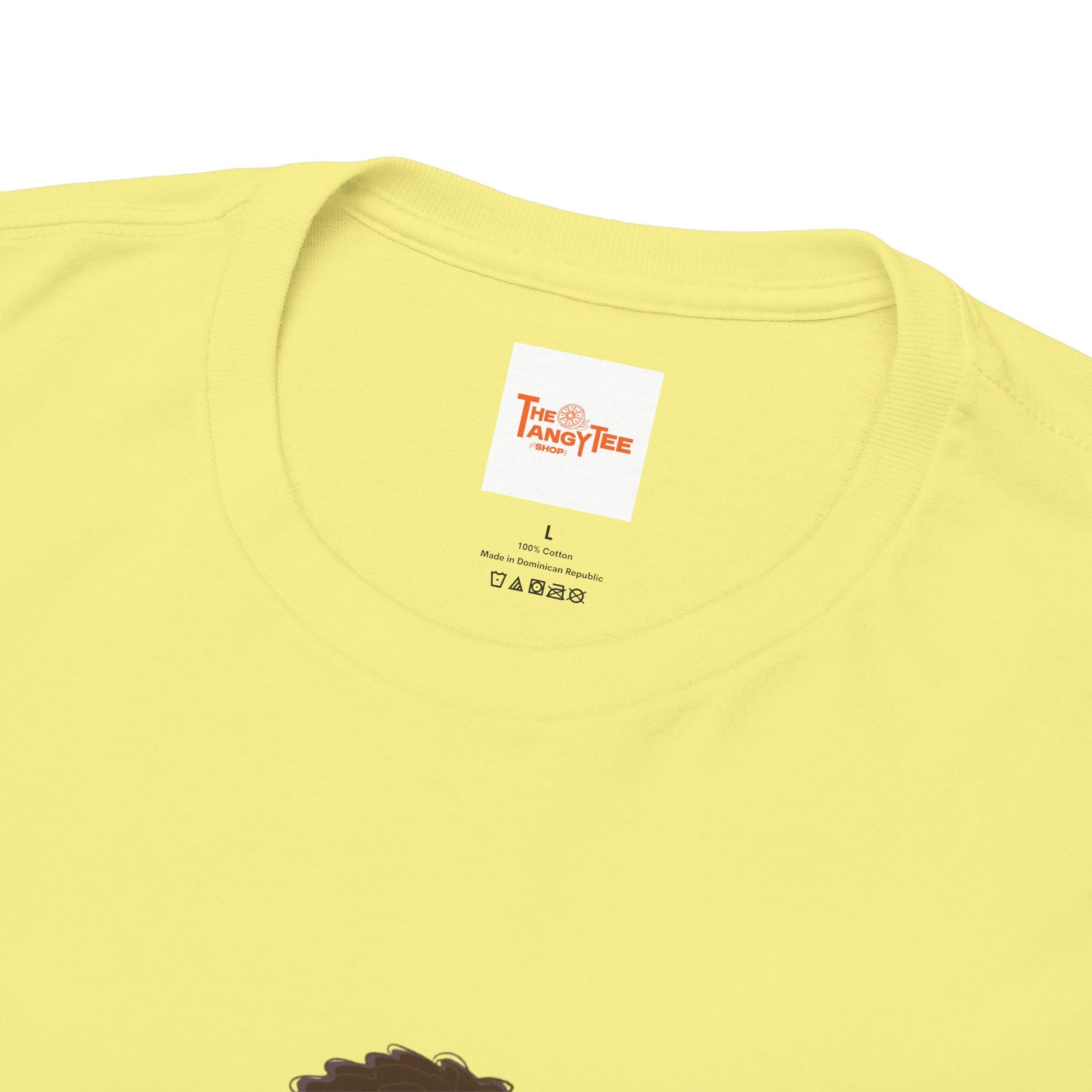 Reading Enthusiast Tee - Never Stop Reading