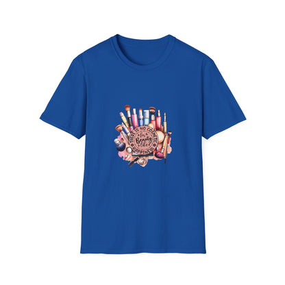 Beauty Happiness Unisex T-Shirt