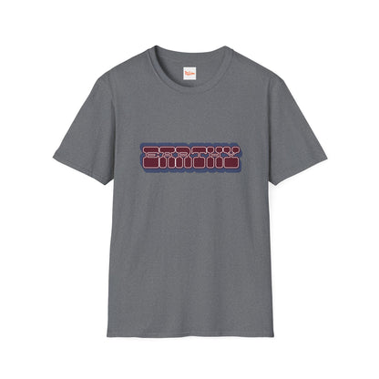 Earthy Unisex T-Shirt