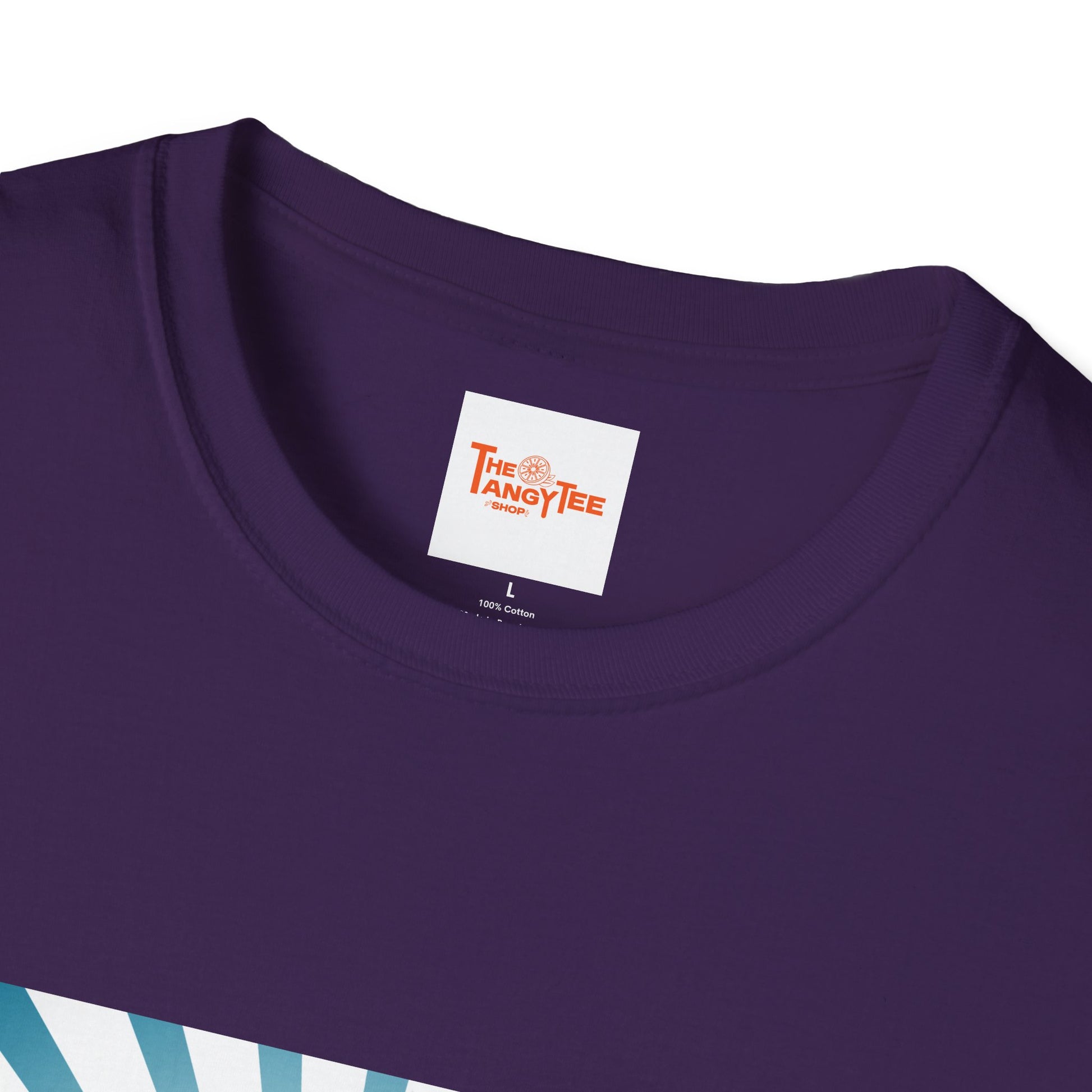 Ice Cream Cone T-Shirt