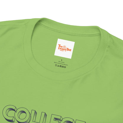 College Life Unisex Tee