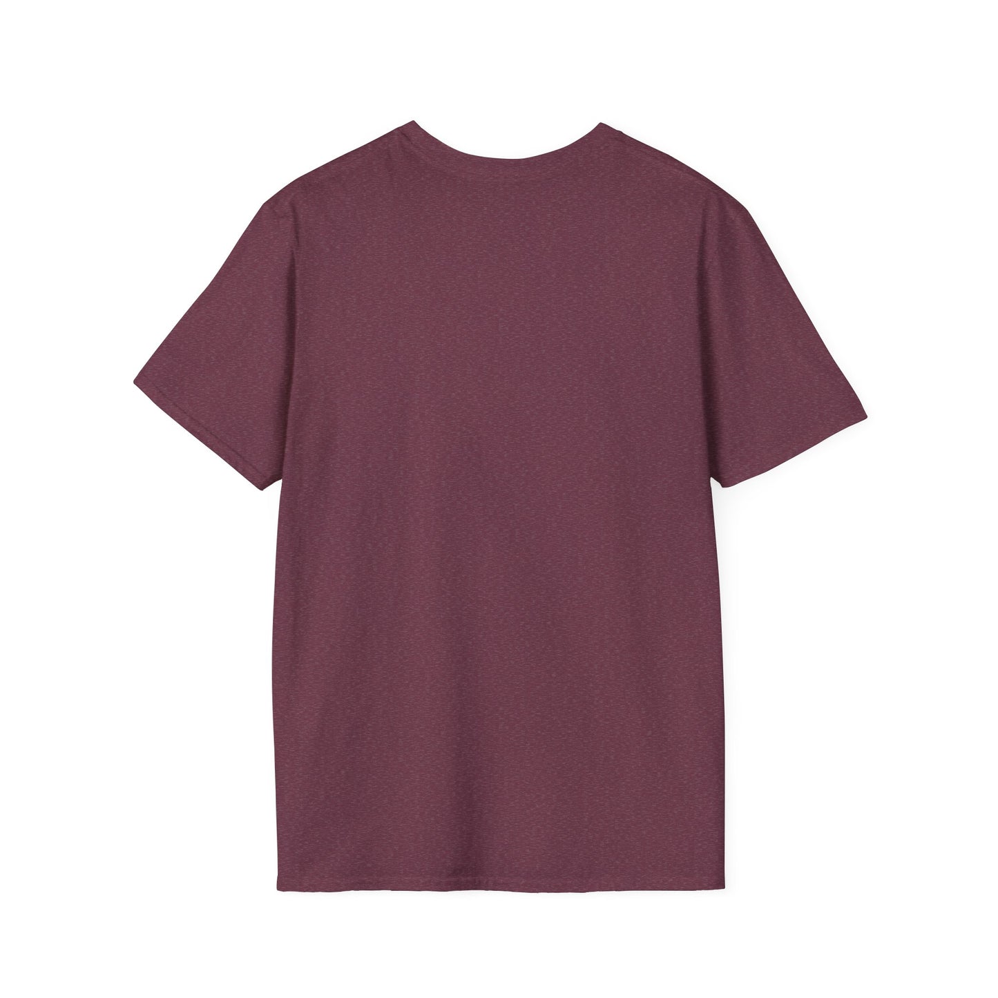 Pastel Geisha Graphic T-Shirt