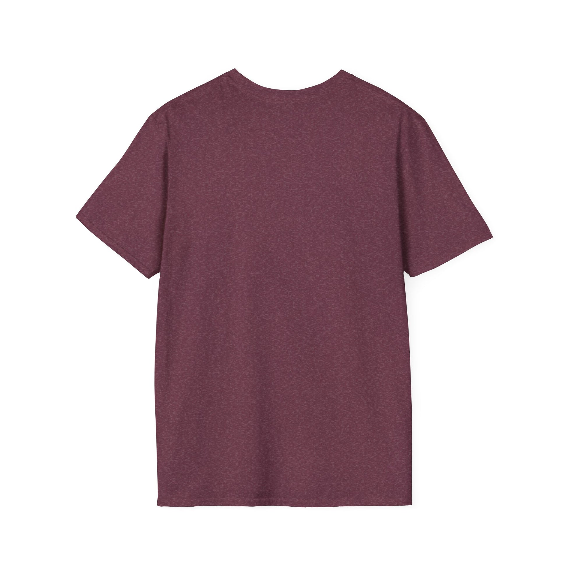 Pastel Geisha Graphic T-Shirt
