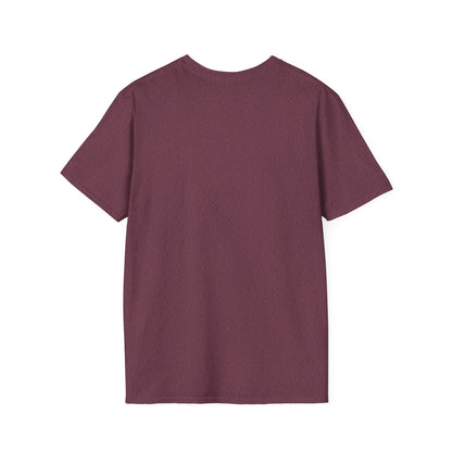 Pastel Geisha Graphic T-Shirt
