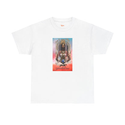 Release the Goddess Graphic Tee