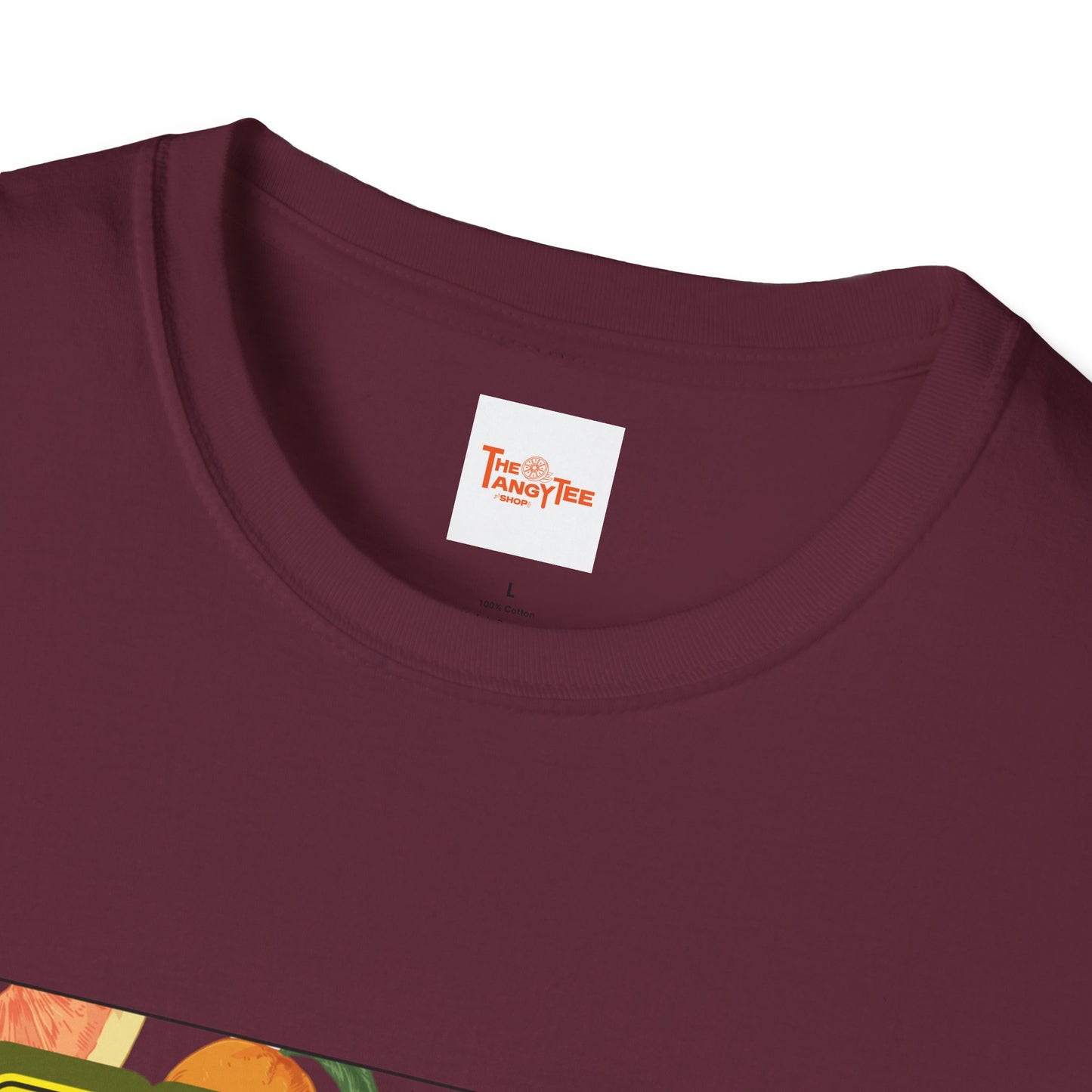 Healthy T-Shirt