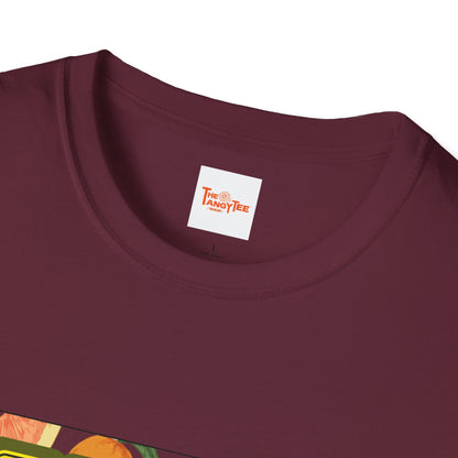 Healthy T-Shirt