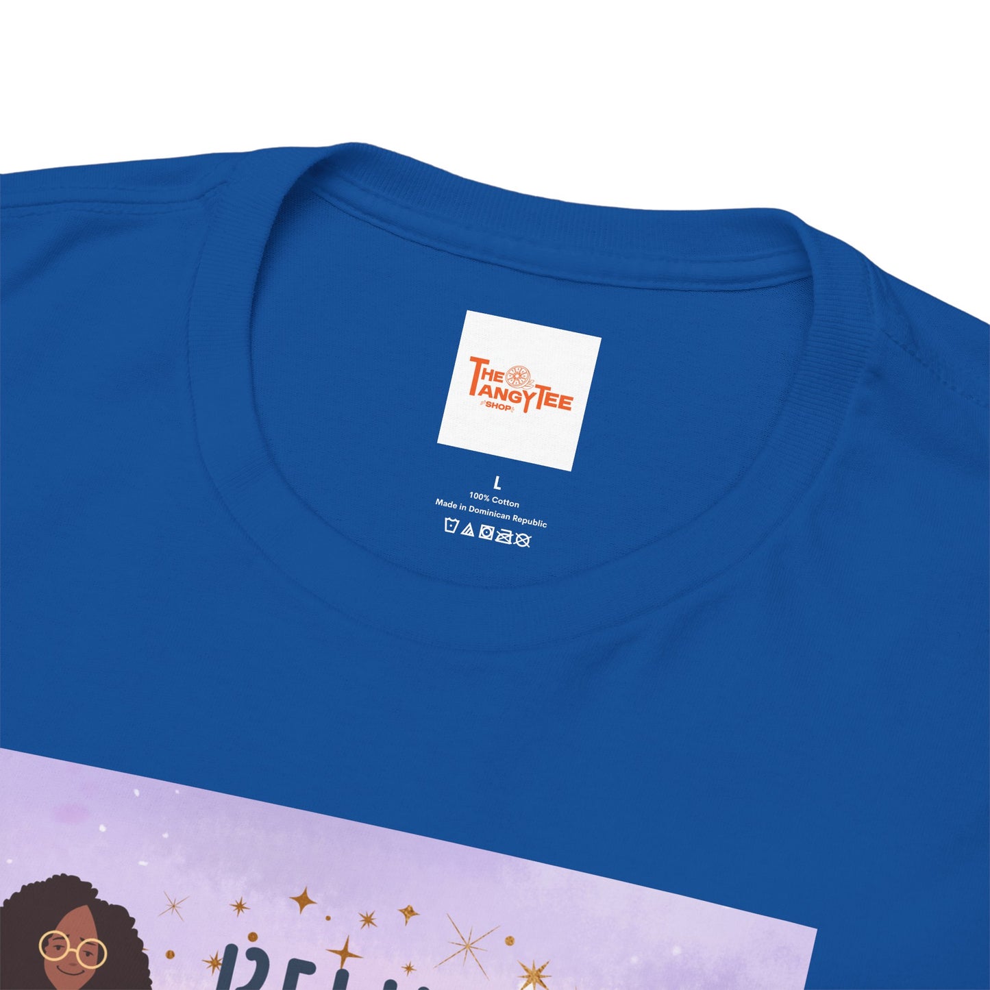 Successful Woman Graphic Tee