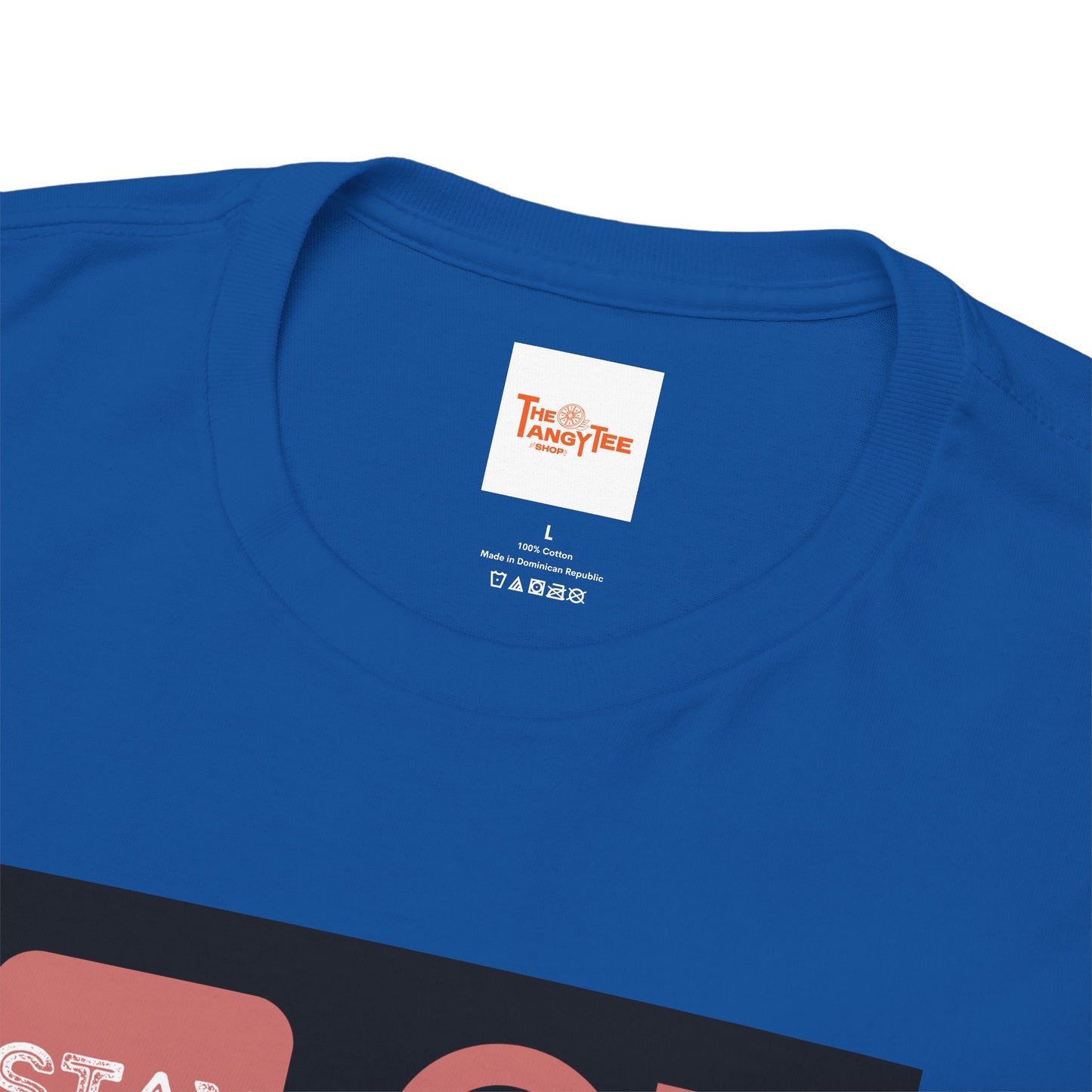 Anime Women Unisex Tee - Stay Cute Girlies Graphic