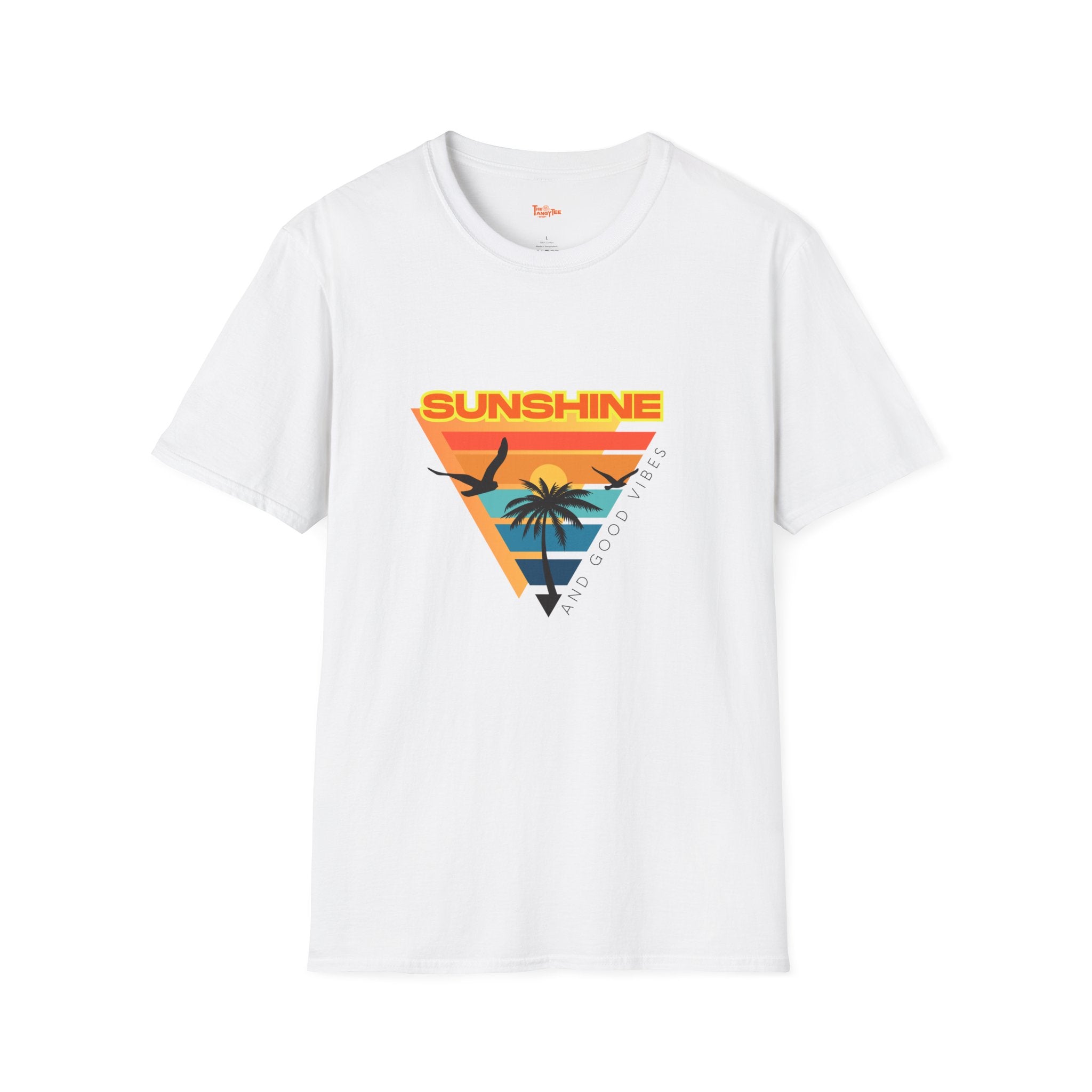 XS / White