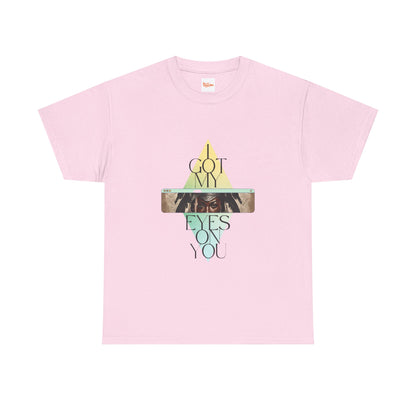 Eyes Graphic Tee
